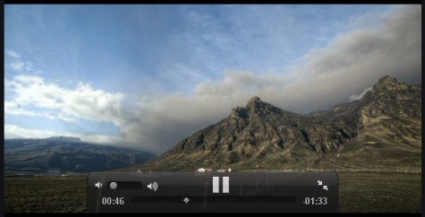 FlareVideo HTML5 Video Player