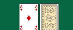 Blackjack screenshot 1