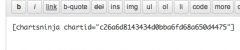 Charts Ninja: Create and add Chart & Graphs to your website on-the-fly screenshot 2