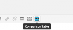 Compare Ninja: Add beautiful Comparison Tables to your website on-the-fly screenshot 1