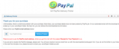 EZ PayPal screenshot 10