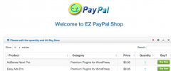 EZ PayPal screenshot 7