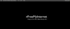 FreeMyInternet screenshot 1