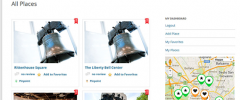 GeoDirectory - Ultimate Business Directory screenshot 2