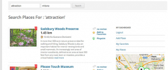 GeoDirectory - Ultimate Business Directory screenshot 4