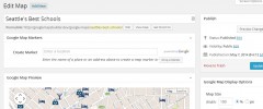 Google Maps Builder screenshot 1