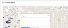 Google Maps Builder screenshot 2