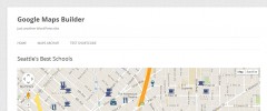 Google Maps Builder screenshot 4