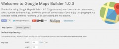 Google Maps Builder screenshot 5