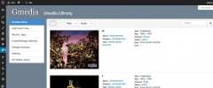 Gmedia Gallery - Photo Gallery, Image Slider, Music Player, Video Player, Media Library screenshot 7