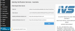 KYC and AML User Identity Verification for Australia screenshot 1
