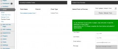 Multi Purpose Mail Form screenshot 6