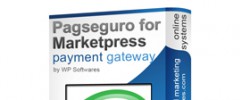 Pagseguro Brazilian Payment Gateway for Marketpress screenshot 1