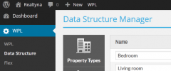 WPL Real Estate screenshot 1