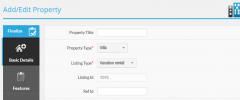 WPL Real Estate screenshot 3