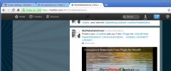 Tweet Manager screenshot 1