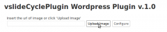 vslideCyclePlugin screenshot 1