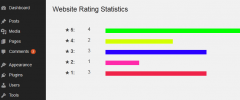 Website Rating screenshot 3