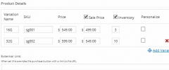 MarketPress - WordPress eCommerce screenshot 7