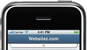 WP Mobile Detector Mobile Plugin screenshot 2