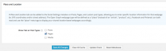 WPSSO Place and Location Meta - for Facebook "Location" and Pinterest "Place" screenshot 1